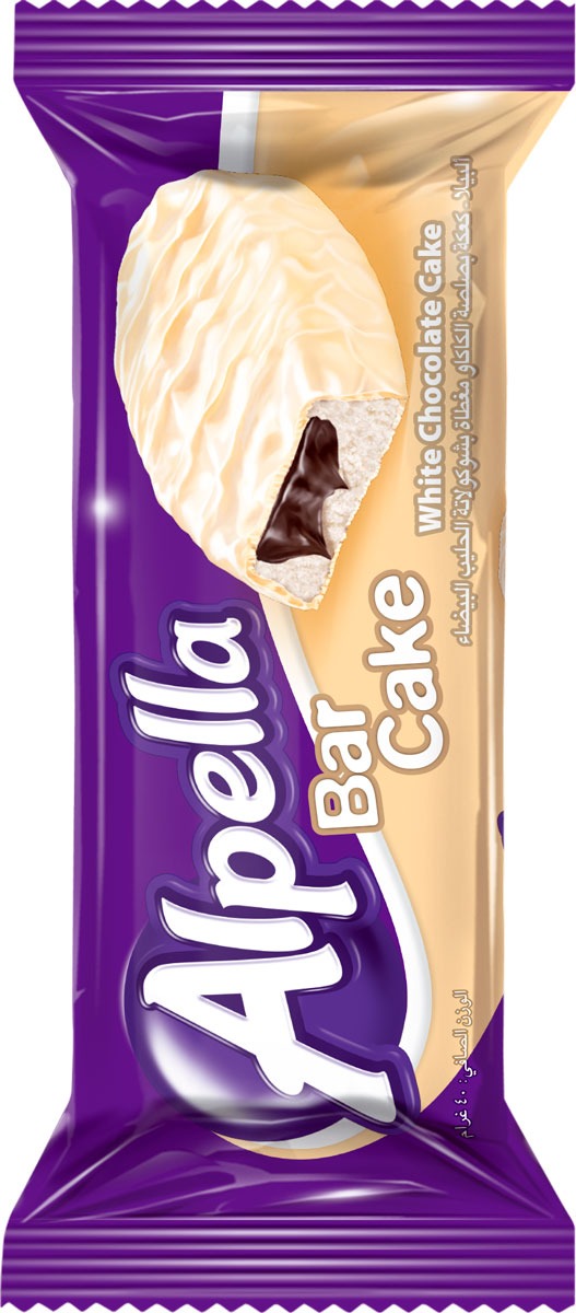 Alpella Bar Cake