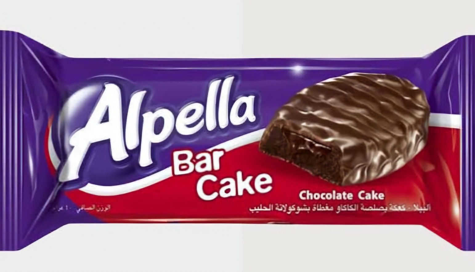 Alpella Chocolate