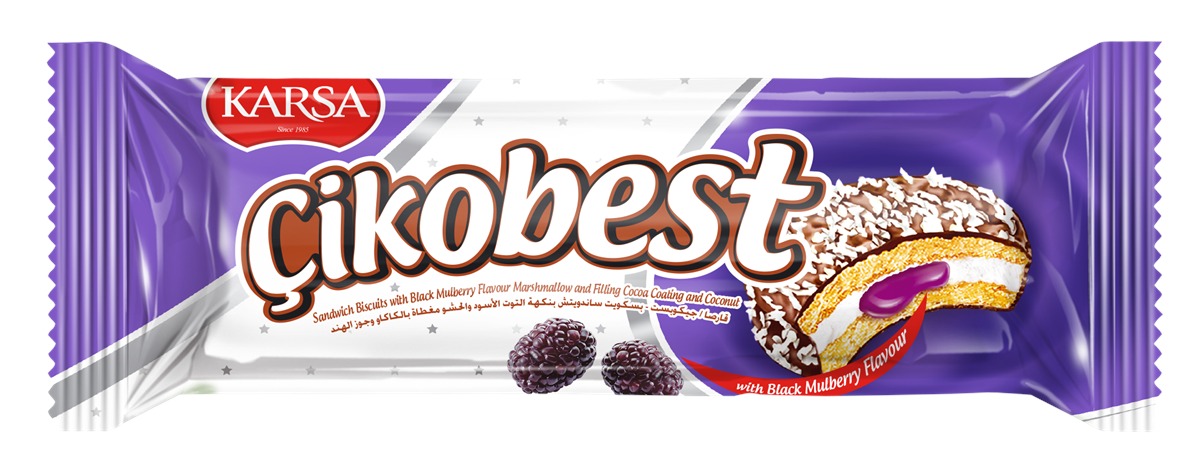 Çikobest Karadutlu
