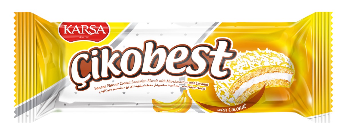 Çikobest Muzlu